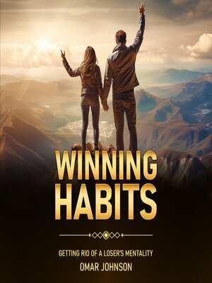 cover image of Winning Habits